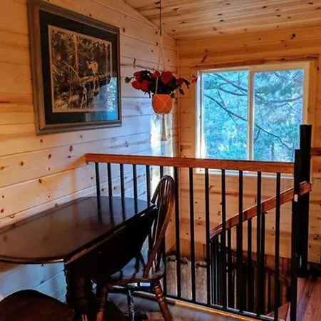 Cabin #4